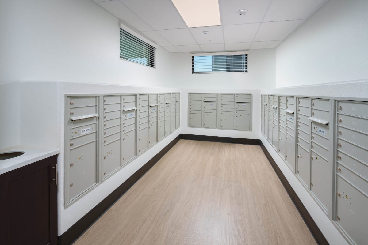 Photos and Video of Sage at Folsom Affordable Senior Apartments in